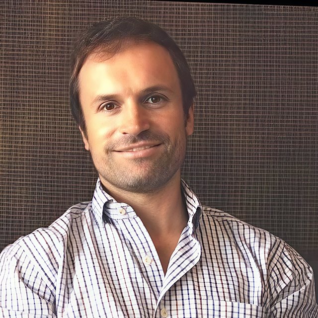 Andrés S. Basso
